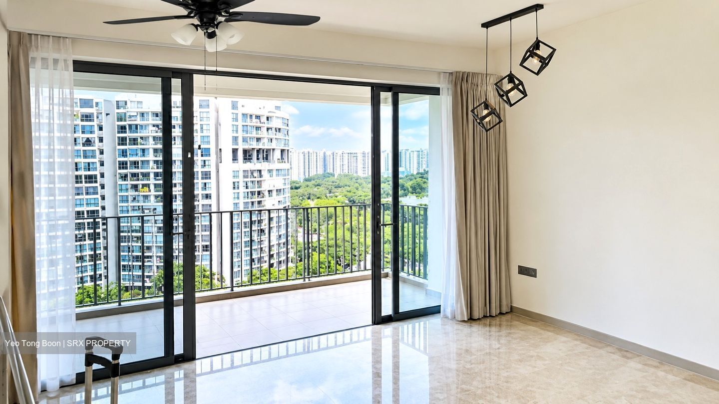 Riversails (D19), Condominium #635131901